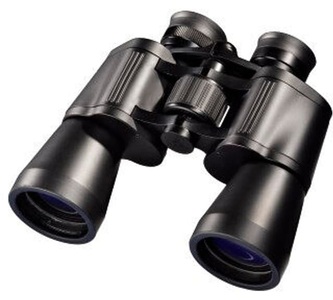 HAMA, Hama Optec 10X50 - Fernglas (Schwarz), Hama Optec 10X50 - Fernglas (Schwarz)