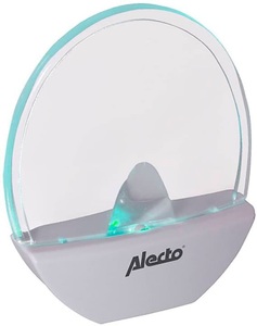 Alecto, Alecto LED Nachtlicht ANV-18, Alecto Baby LED Nachtlampe / Nachtlicht