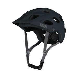 IXS, IXS Trail EVO MIPS Helm blau 2022 S/M | 54-58cm MTB Helme, Trail EVO MIPS Bike Helm