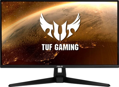Asus, TUF Gaming VG289Q1A, Gaming-Monitor, ASUS TUF Gaming VG289Q1A 28 UHD 4K Monitor (5 ms Reaktionszeit, 60 Hz)