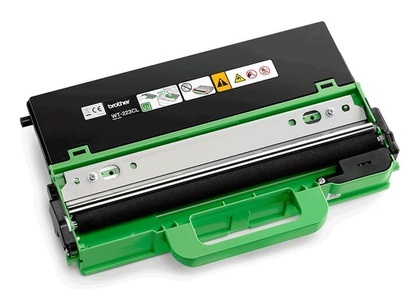 Brother, Brother Tonerabfallbehälter Wt223Cl 50´000 Seiten, Brother Waste Toner Box, WT-223CL, (50'000 Seiten)