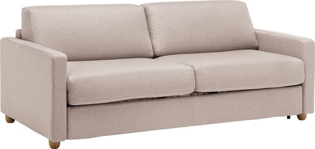 Micasa, Bettsofa OPUS - 178 cm x204 cm x82, Micasa, 