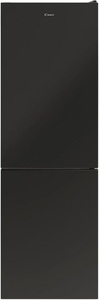 Candy, Kühl-Gefrierschrank-kombi CANDY 341L No Frost CCE4T618EB, CANDY CCE4T618EB Fresco - Kühl-/Gefrierkombination (Standgerät)