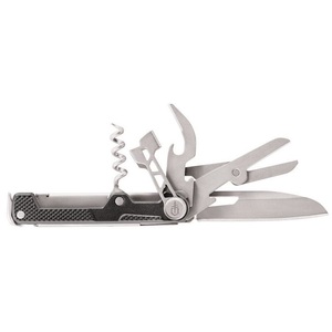 Fiskars ArmBar Cork Onyx 4L
