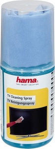 HAMA, Hama 00095878 - TV-Reinigungsspray, Hama 95878 - TV-Reinigungsspray
