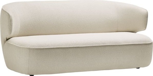 Micasa, 2er-Sofa SOPHIE