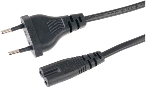 NIWOTRON, Niwotron Netzkabel 3 m C7-T26, Anzahl, Niwotron Netzkabel 3 m C7-T26