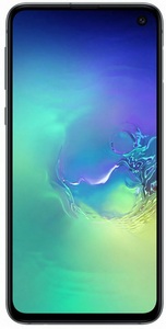 Samsung, Samsung Galaxy S10e 128Gb Prism Green Smartphone, 