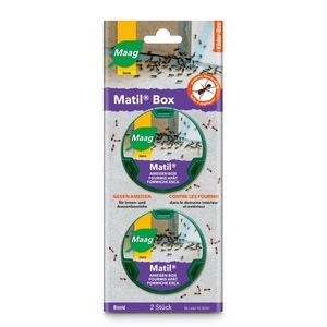 Matil, Matil Ameisenköder 2 St, Matil Ameisenköder