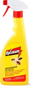 Optimum, Optimum Ungezieferspray 500ml, Optimum Ungezieferspray