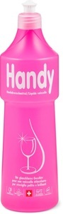 Handy, Handy Geschirrspülmittel, Handy Geschirrspülmittel