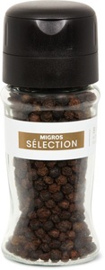 Migros Sélection, M-sél. Hochlandpfeffer 39g, Sélection Pfeffer