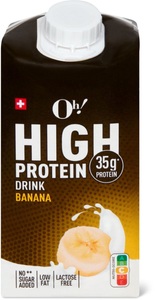 Oh!, Oh! High Protein Drink, Oh! High Protein Drink
