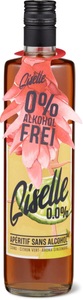 Giselle, Aperitif ohne Alkohol Aperitif ohne Alkohol, Giselle Aperitifgetränk