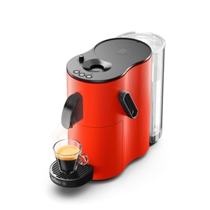 CoffeeB, CoffeeB Horizon