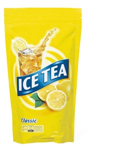 Ice Tea, Ice Tea citron 700g, Ice Tea Eistee Pulver