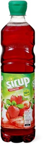 Sirup, Sirup Erdbeeren 75cl, Sirup
