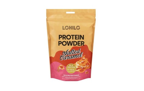 Lohilo, Lohilo Proteinpulver, Lohilo Proteinpulver