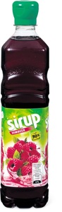 Sirup, Sirup Himbeer 75cl, Sirup