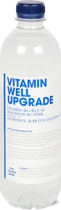Vitamin Well, Vitamin Well UPGRADE 500 ml Schweden, Vitamin Well Upgrade (500ml)
