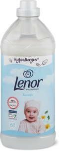 Lenor, Lenor Weichspüler, Lenor Weichspüler