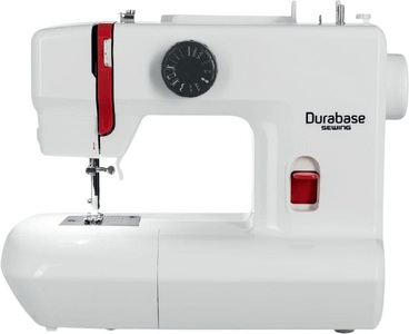 Durabase, Durabase Sewing mechanische Nähmaschine, Durabase Sewing Mechanische Nähmaschine