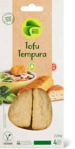 Migros Bio, Migros Bio Tofu, Migros Bio Tofu