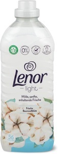 Lenor, Lenor Weichspüler, Lenor Weichspüler