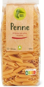 Migros Bio, Migros Bio Penne, Migros Bio Penne