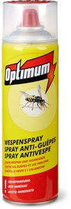 Optimum, Optimum Wespenspray, Optimum Wespenspray