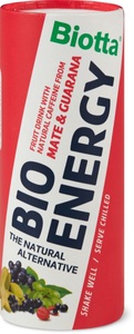 Biotta, Bio Energy (250ml), Bio Energy (250ml)