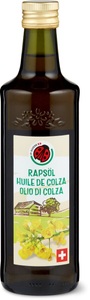 Terra Suisse, IP-Suisse Rapsöl 50cl, IP-SUISSE Rapsöl
