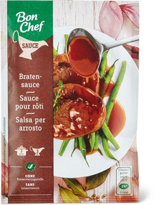 Bon Chef, Bratensauce gebunden 30g, Bon Chef Bratensauce gebunden
