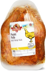 Optigal, Optigal IP-SUISSE Poulet Ganz, Optigal IP-SUISSE Poulet Ganz