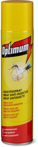 Optimum, Optimum Insektenspray, Optimum Insektenspray