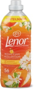 Lenor, Lenor Weichspüler, Lenor Weichspüler
