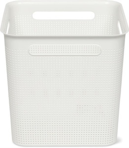 Rotho, Rotho Aufbewahrungsbox quadratisch, Rotho Aufbewahrungsbox quadratisch