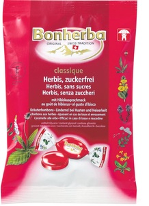 Bonherba, Bonherba Herbis zuckerfrei, 