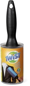 Twist, Twist Dauer-Kleiderroller abwaschbar, Twist Dauer-Kleiderroller abwaschbar
