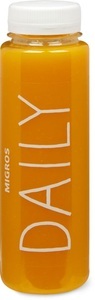 Daily, Migros Daily Saft Exotic, Migros Daily Saft Exotic