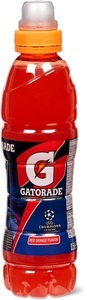 Gatorade, Gatorade Red Orange, Gatorade Red Orange