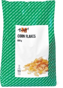 M-Budget, M-Budget Corn Flakes, M-Budget Corn Flakes