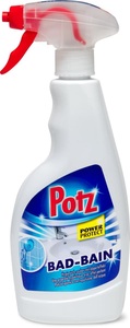 Potz, Potz Badreiniger, Potz Badreiniger