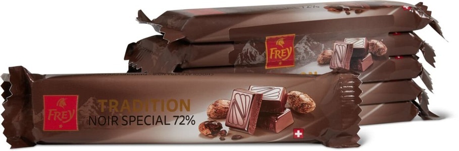 Frey, Noir Special, Noir Special