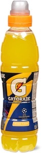 Gatorade, Gatorade Orange, Gatorade Orange