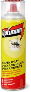 Optimum, Optimum Wespenspray, Optimum Wespenspray