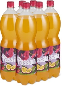 Passaia, Passaia 6x1.5L, Passaia