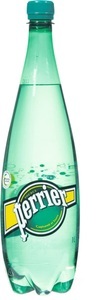 Perrier, Perrier, Perrier