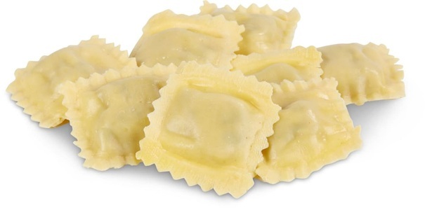 Garofalo, Garofalo Ravioli Basilikum Pecorino, Garofalo Ravioli Basilikum Pecorino