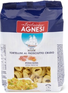 Agnesi, Agnesi Tortellini, Agnesi Tortellini